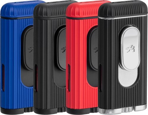 Zigarrenzubehör der Serie Xikar Hedron