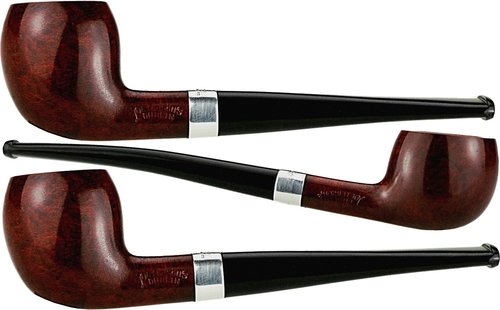 Pfeifen der Serie Peterson Junior