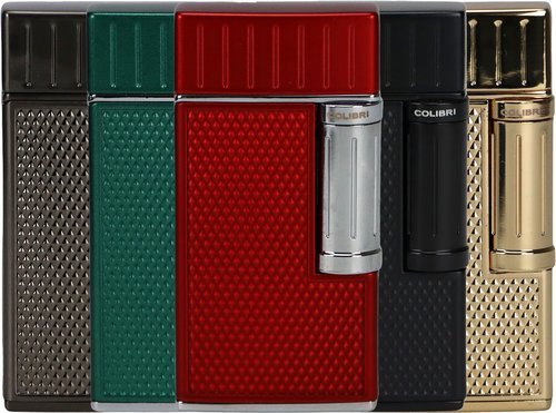 Zigarrenzubehör der Serie Colibri Julius II