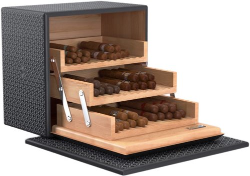 Zigarrenzubehör der Serie Pinel et Pinel Humidor