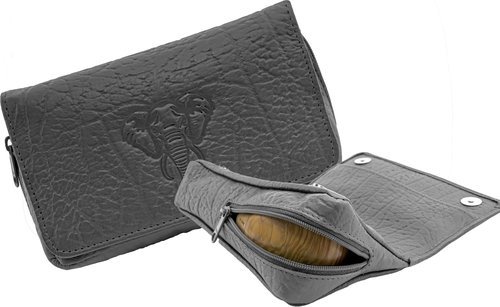 White Elephant Pfeifentasche Pfeifenzubehör der Serie White Elephant Pfeifentasche