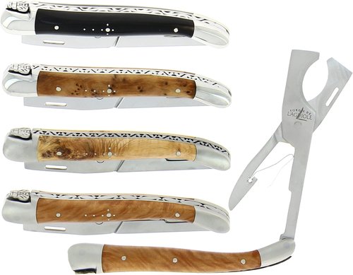 Zigarrenzubehör der Serie Forge de Laguiole Zigarrenschere