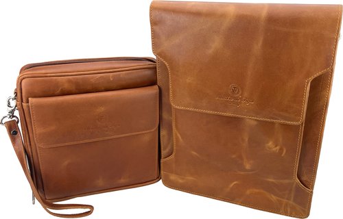 Mastro de Paja Pfeifentaschen Pfeifenzubehör der Serie Mastro de Paja Pfeifentaschen