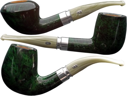 Chacom Mojito Pfeifen der Serie Chacom Mojito