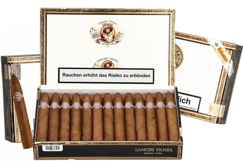 Zigarren der Serie Sancho Panza Cigars