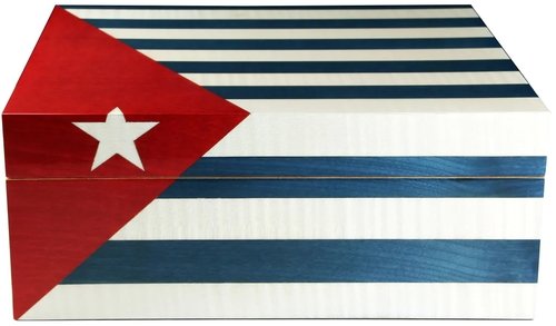 Zigarrenzubehör der Serie Adorini Cuba Te Amo