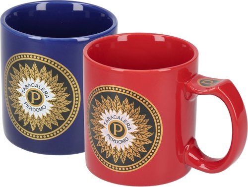 Zigarrenzubehör der Serie Perdomo Merchandise