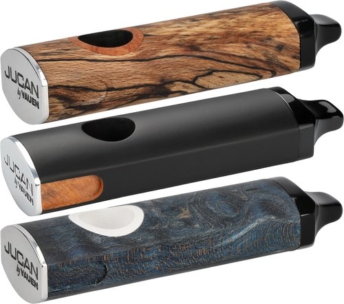 Pfeifen der Serie Vauen Jucan