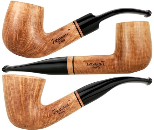 Pfeifen der Serie Talamona Classic 