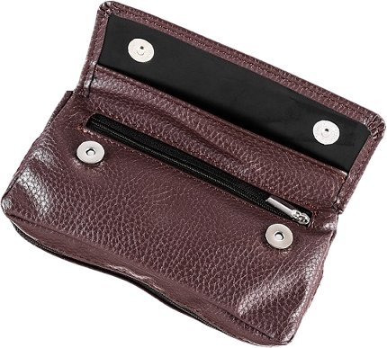 Pfeifenzubehör der Serie Angelo Pipe Case