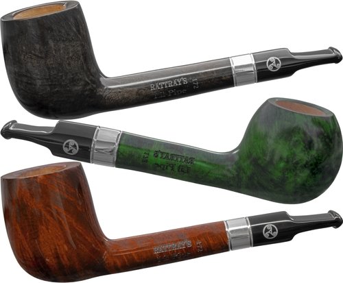 Rattray's Lil pipe Pfeifen der Serie Rattray's Lil pipe