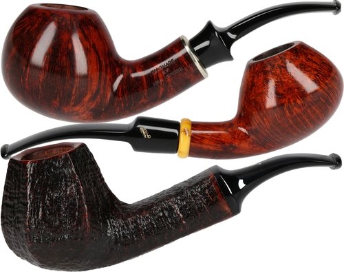 Pfeifen der Serie Nording Estates