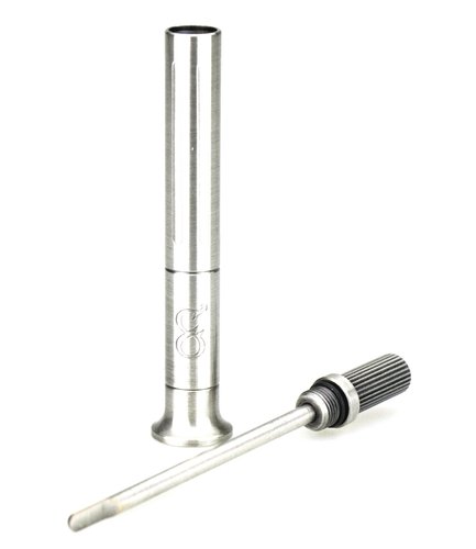 Pfeifenzubehör der Serie Sisuman pipe tampers