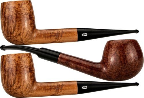 Chacom Estates Pfeifen der Serie Chacom Estates