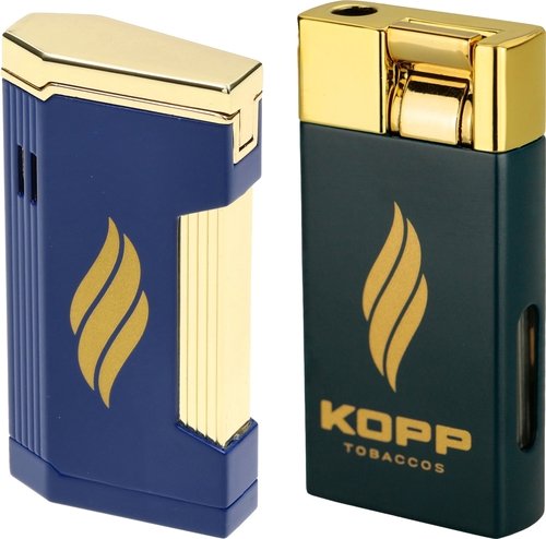 Zigarrenzubehör der Serie Kopp Jetflame