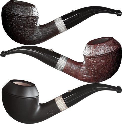 Barling Victory Pfeifen der Serie Barling Victory