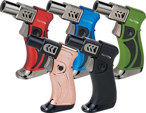 Zigarrenzubehör der Serie Vector Warrior