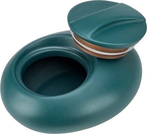 Pfeifenzubehör der Serie Chacom Tabaktopf