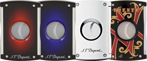 S.T. Dupont Maxijet Cutter Zigarrenzubehör der Serie S.T. Dupont Maxijet Cutter