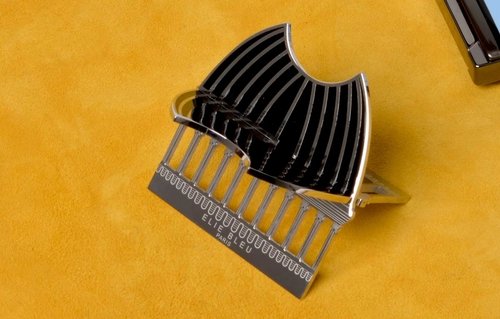 Zigarrenzubehör der Serie Elie Bleu Pocket Cigar Stand