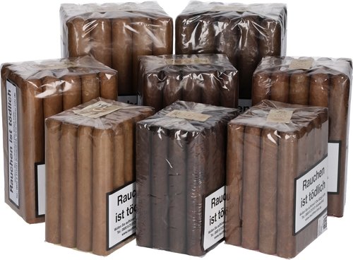 Zigarren der Serie Rojas Gallo Pinto