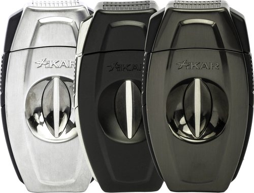 Zigarrenzubehör der Serie Xikar VX2 Metal V-Cut