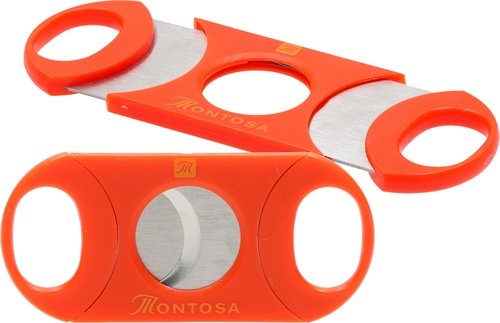 Zigarrenzubehör der Serie Montosa Cutter