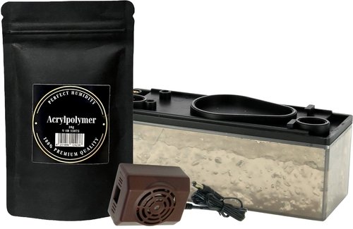 Zigarrenzubehör der Serie Le Veil Humidorzubehör