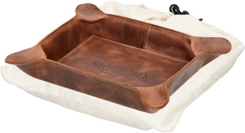 Zigarrenzubehör der Serie Nicaroma Aschenbecher