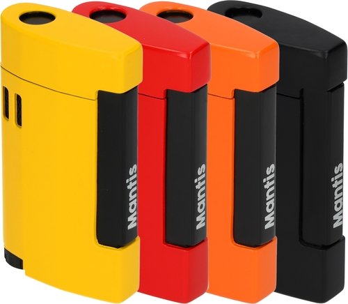 Zigarrenzubehör der Serie Mantis Apex