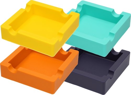 Zigarrenzubehör der Serie Mantis Flex Silicone