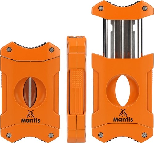 Zigarrenzubehör der Serie Mantis Block