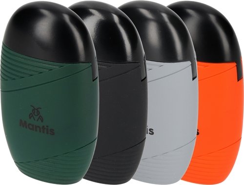 Zigarrenzubehör der Serie Mantis Ovo