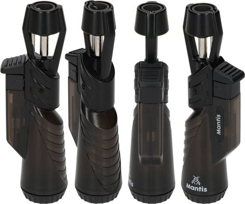 Zigarrenzubehör der Serie Mantis Vistaflame