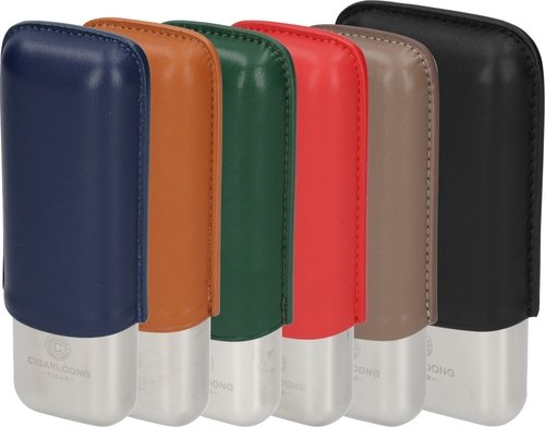 Zigarrenzubehör der Serie Cigarloong Etui