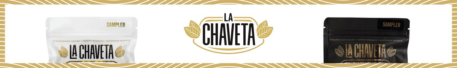 La Chaveta Sampler Zigarren der Serie La Chaveta Sampler