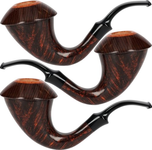 Pfeifen der Serie Mimmo Provenzano Freehand