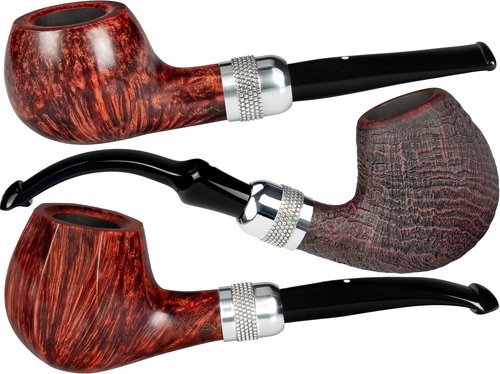 Pfeifen der Serie Vauen Chianti