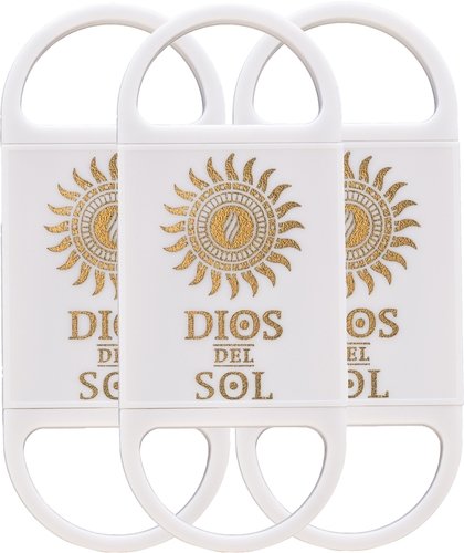 Zigarrenzubehör der Serie Dios del Sol 