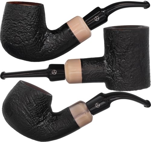 Pfeifen der Serie Rattray's The Bull