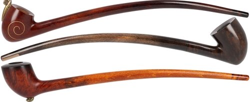 Pfeifen der Serie Vauen Herr Der Ringe