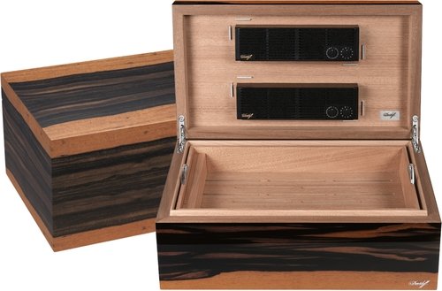 Zigarrenzubehör der Serie Davidoff Grande