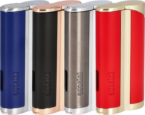 Zigarrenzubehör der Serie Adorini Curve