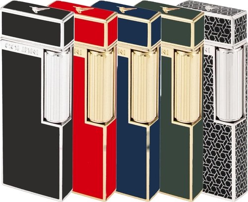 Zigarrenzubehör der Serie Colibri Continental