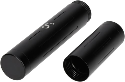 Zigarrenzubehör der Serie Sisuman Cigar Tube