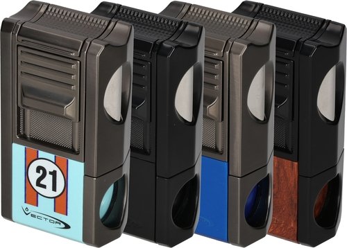 Zigarrenzubehör der Serie Vector Thor