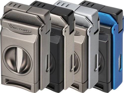 Zigarrenzubehör der Serie Vector Switch