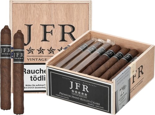 Zigarren der Serie Aganorsa Leaf JFR Maduro