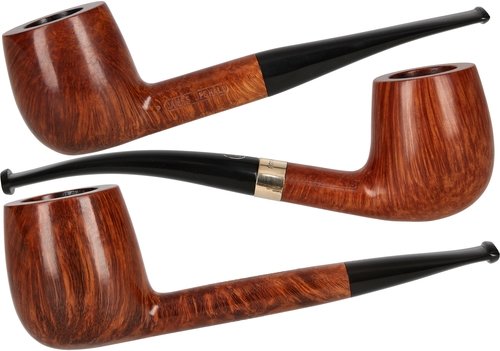 Pfeifen der Serie James Upshall Estates