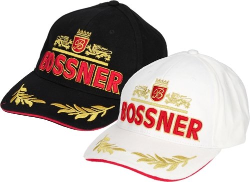 Zigarrenzubehör der Serie Bossner Merchandise